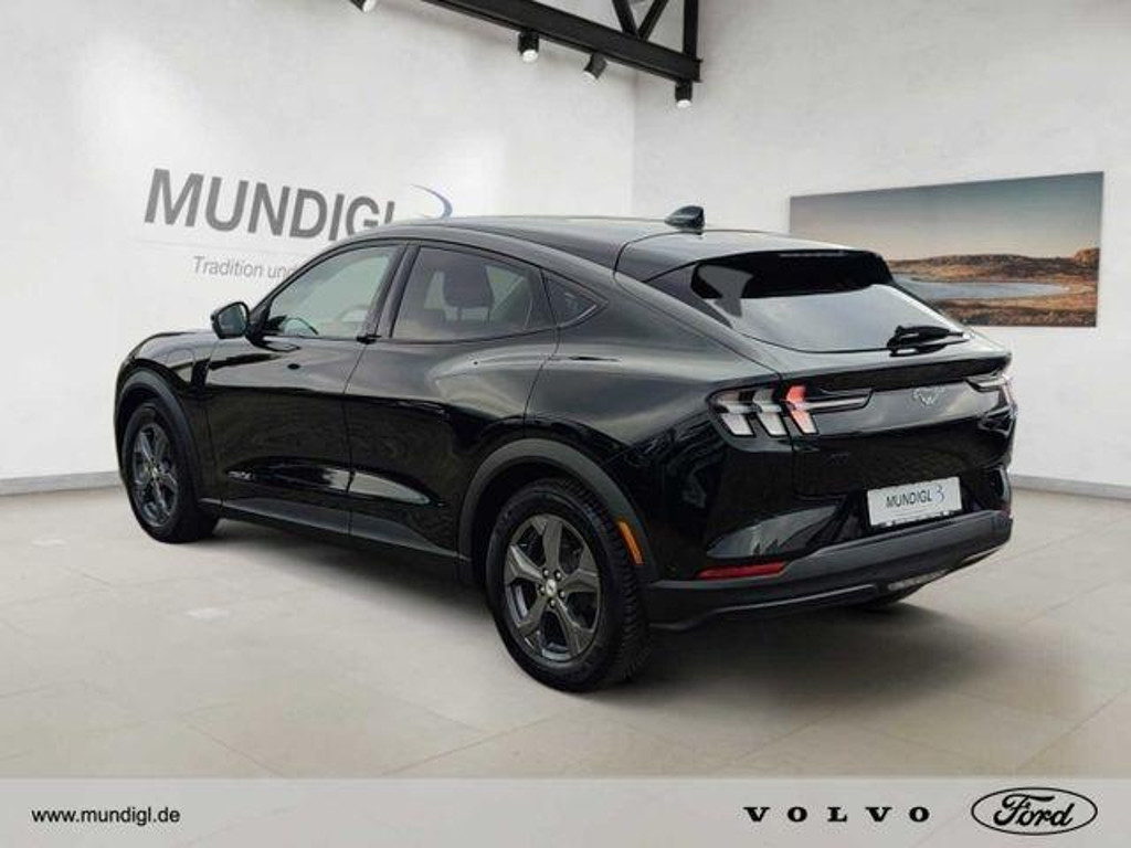 Ford Mustang Mach-E
