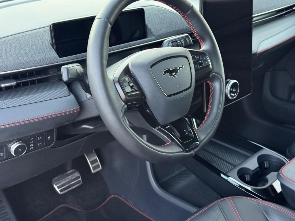 Ford Mustang Mach-E