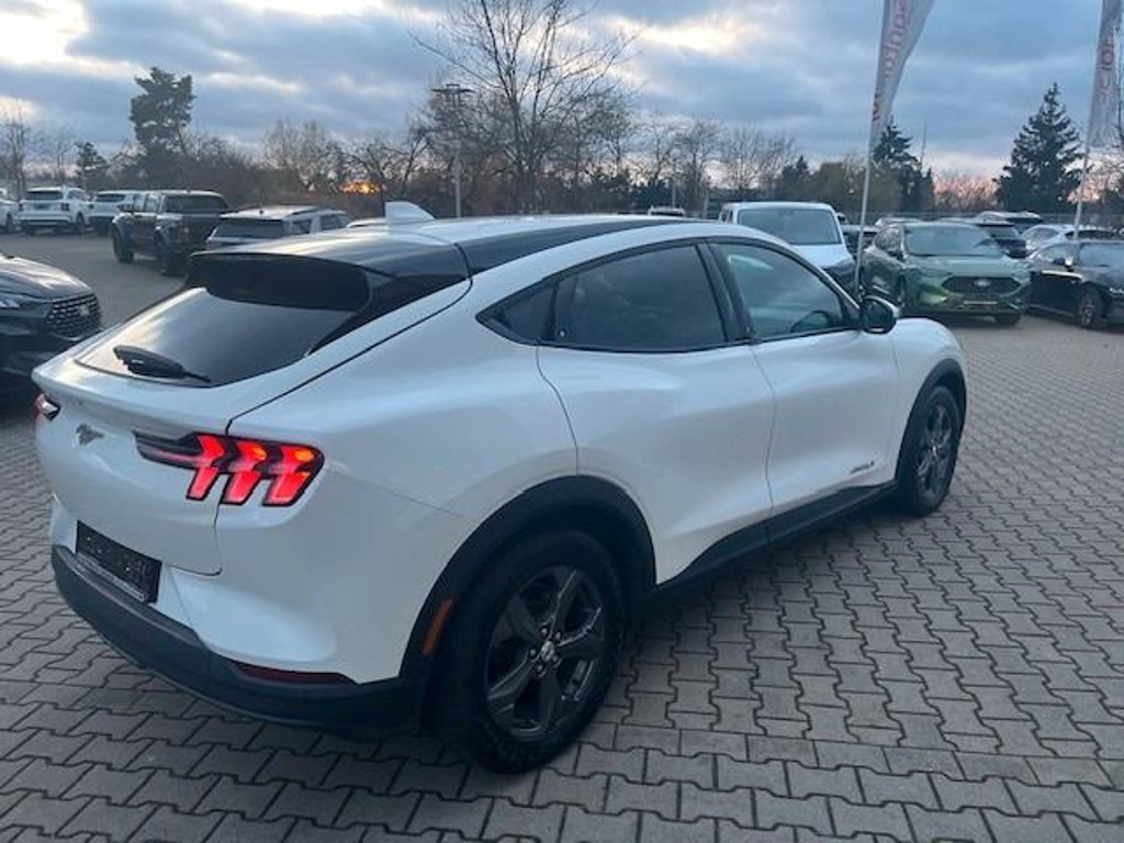Ford Mustang Mach-E
