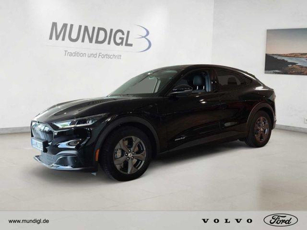 Ford Mustang Mach-E 2022 Elektrisch
