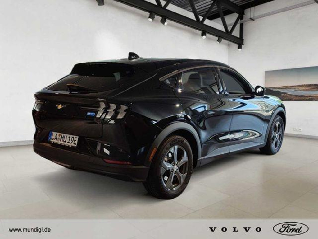 Ford Mustang Mach-E