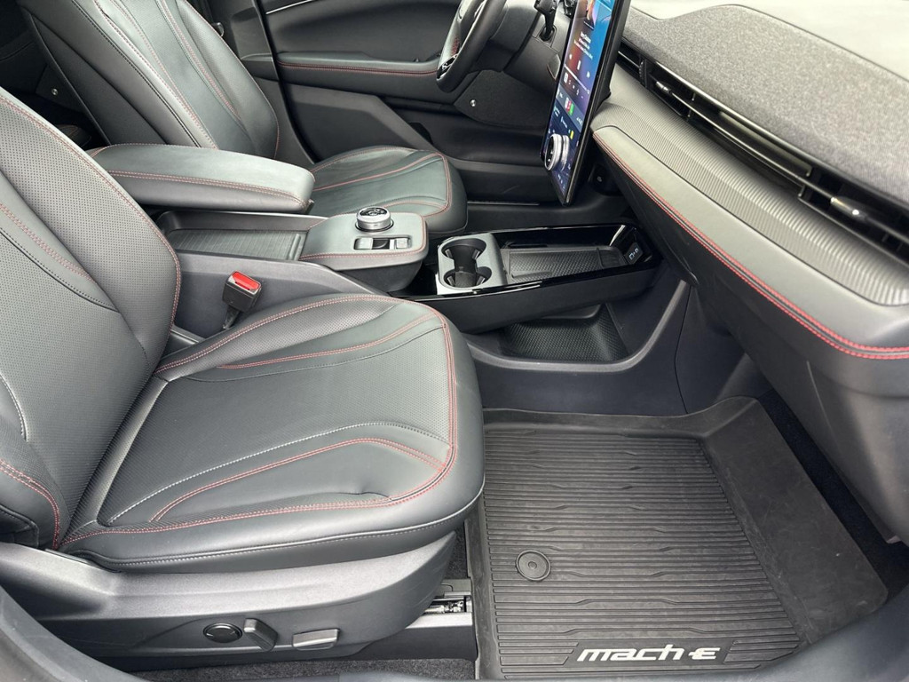 Ford Mustang Mach-E
