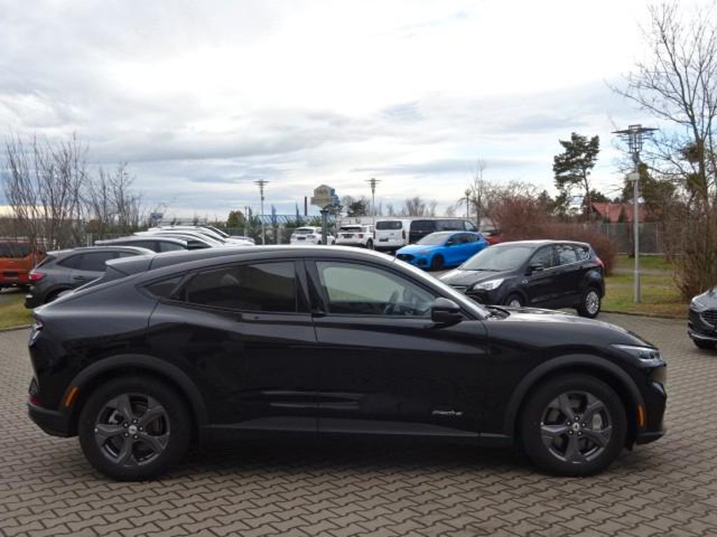 Ford Mustang Mach-E