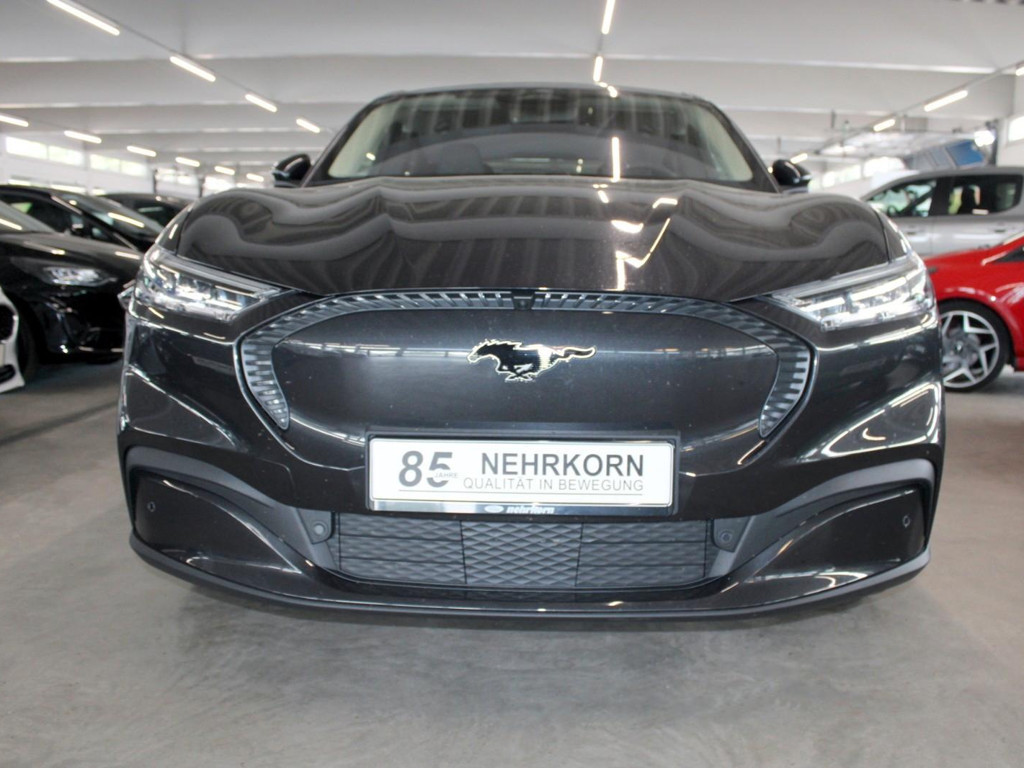 Ford Mustang Mach-E