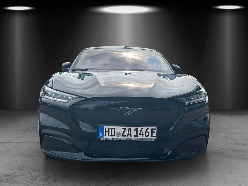 Ford Mustang Mach-E