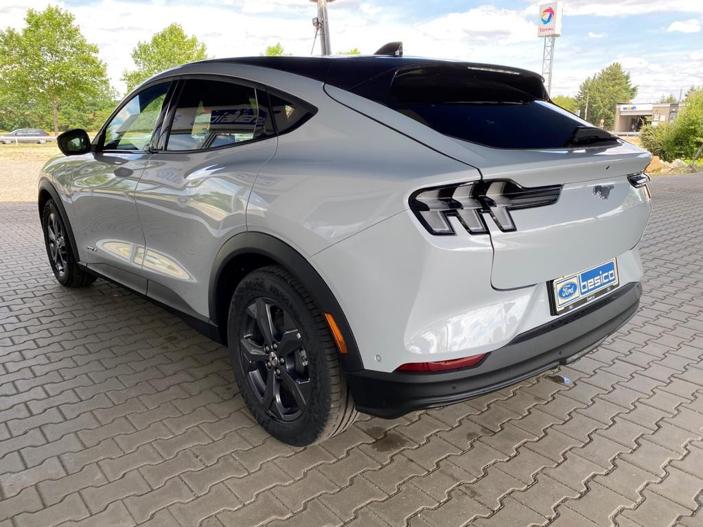 Ford Mustang Mach-E