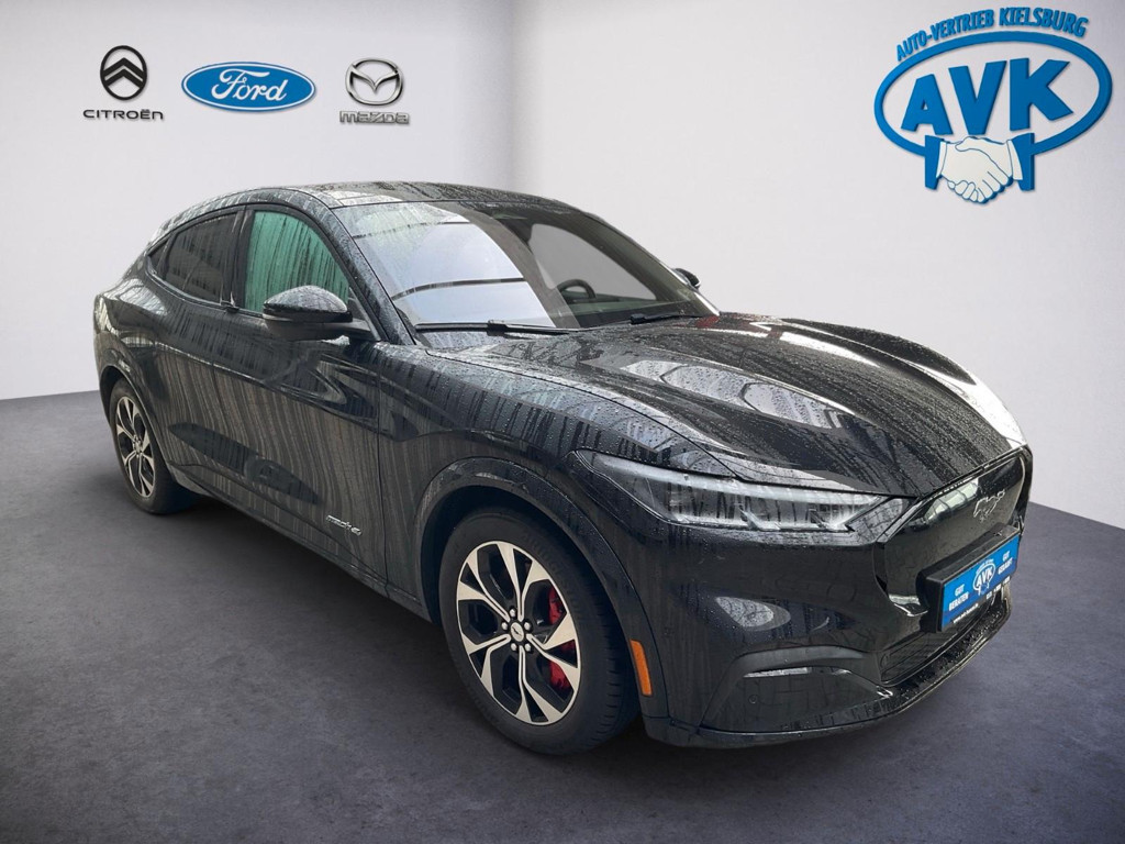 Ford Mustang Mach-E 2023 Elektrisch