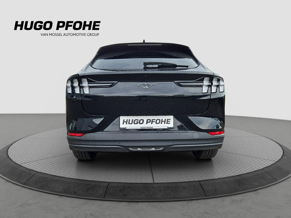 Ford Mustang Mach-E