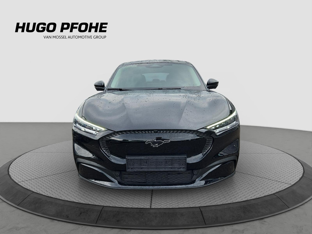 Ford Mustang Mach-E