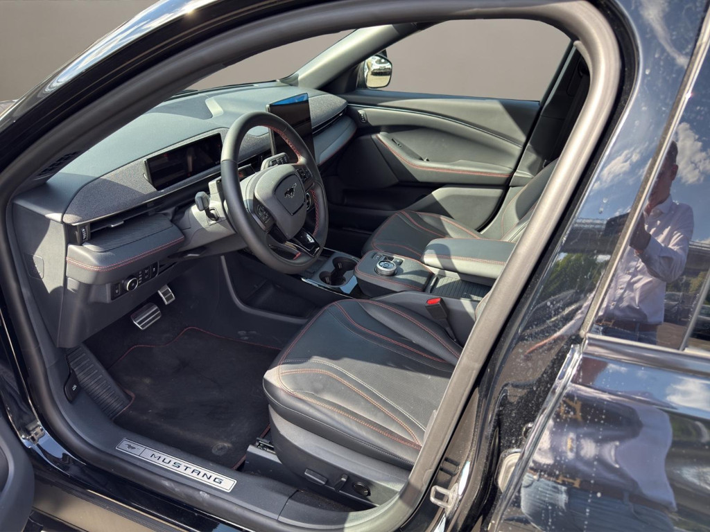 Ford Mustang Mach-E