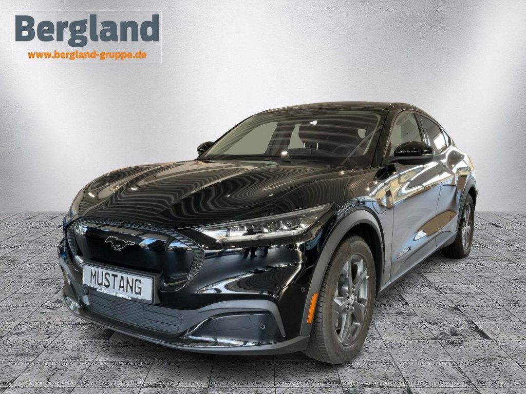 Ford Mustang Mach-E 2023 Elektrisch