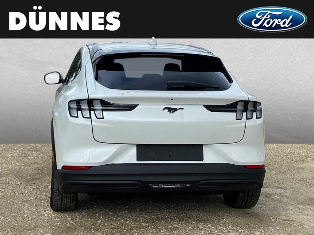 Ford Mustang Mach-E