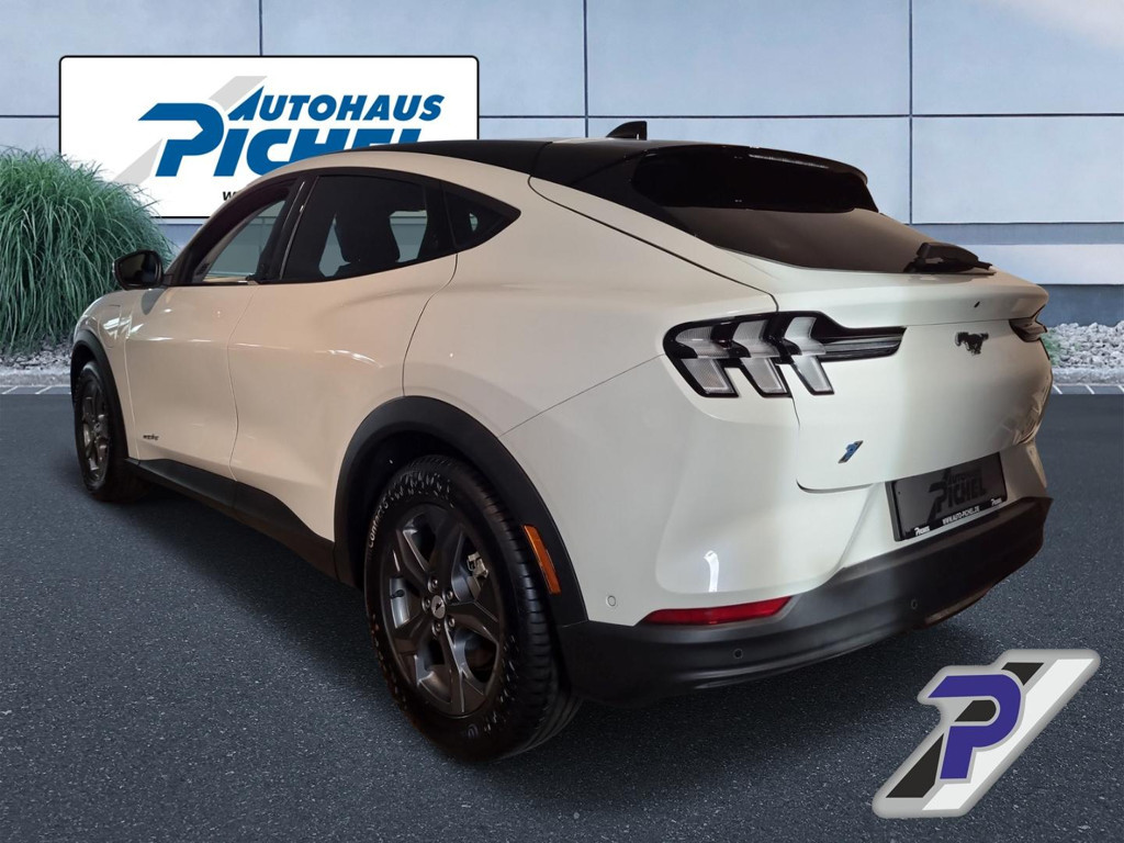 Ford Mustang Mach-E 2024 Elektrisch