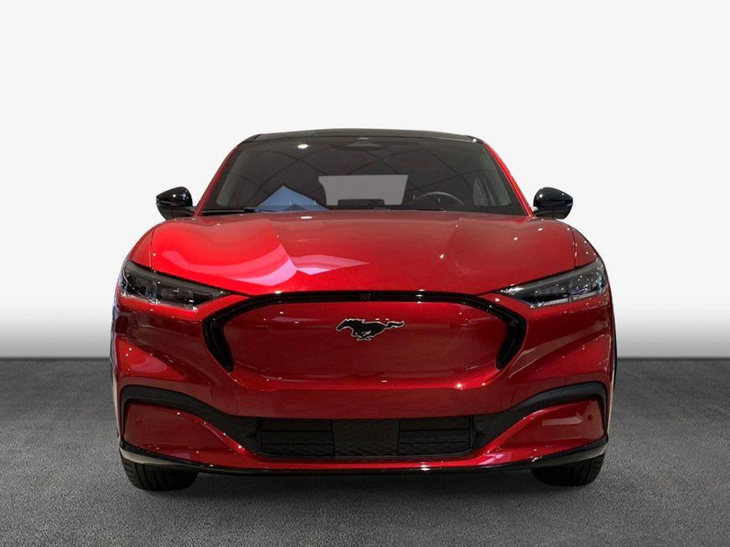 Ford Mustang Mach-E