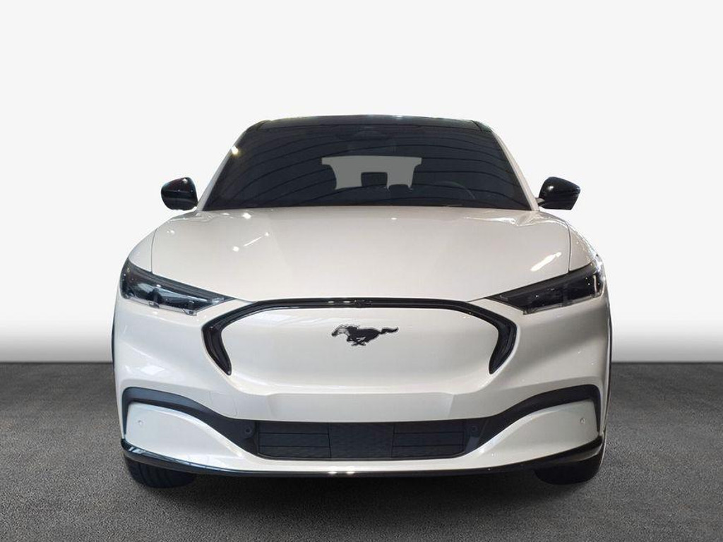 Ford Mustang Mach-E