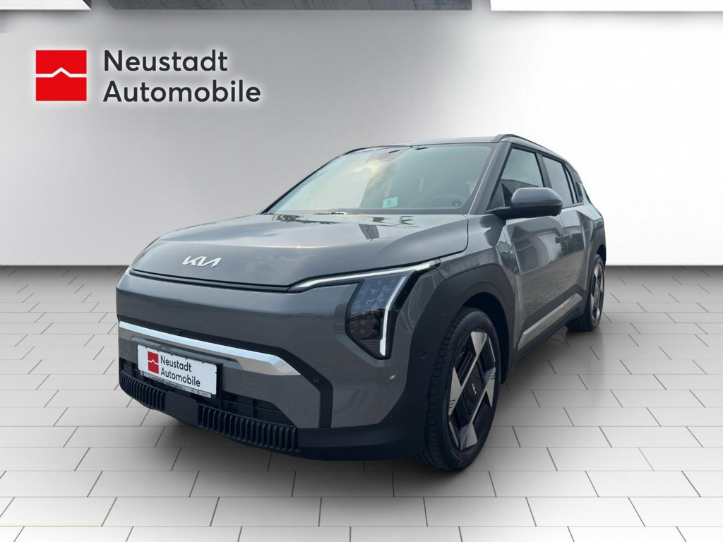 Kia EV3 2025 Elektrisch