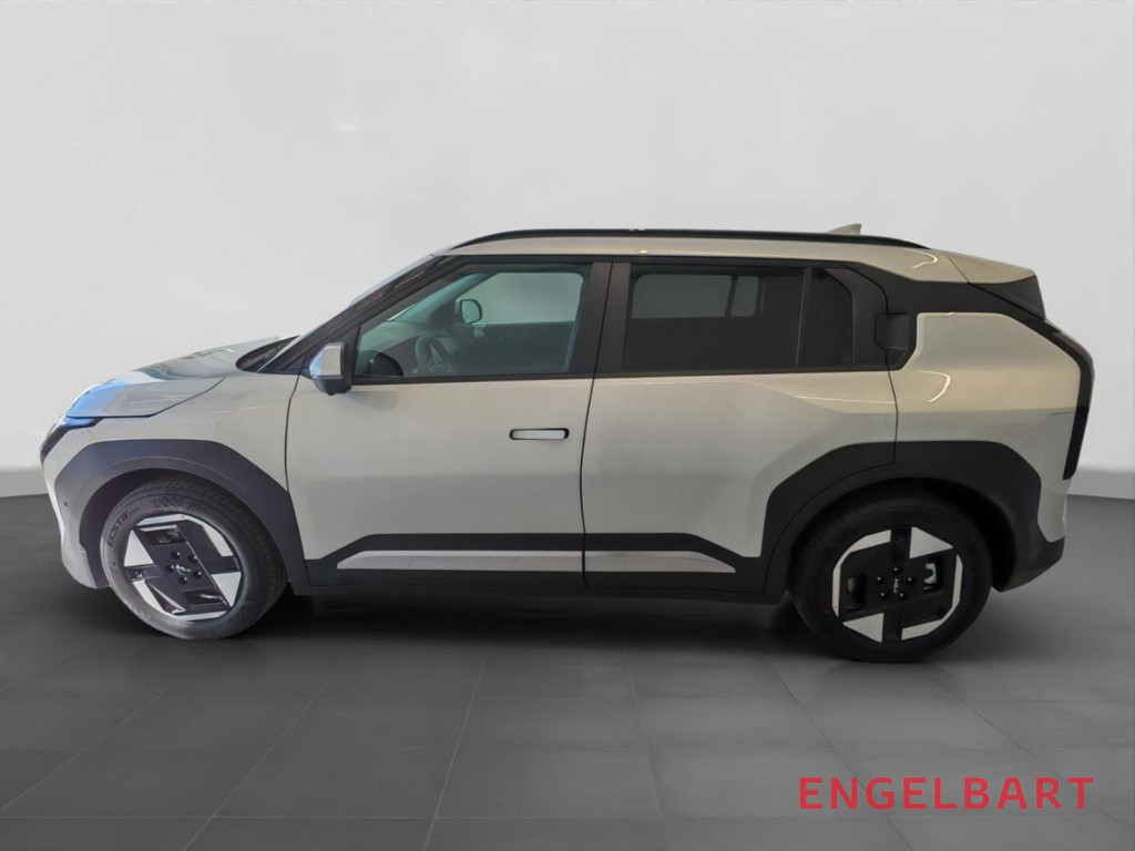 Kia EV3 2025 Elektrisch