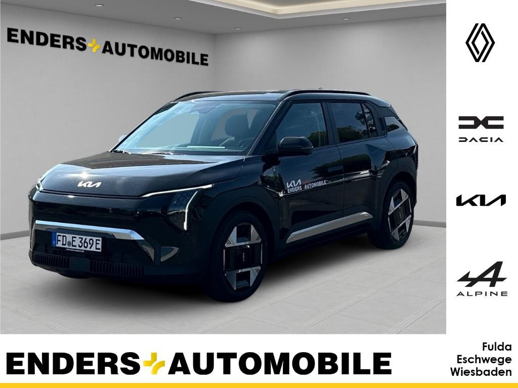 Kia EV3 2025 Elektrisch