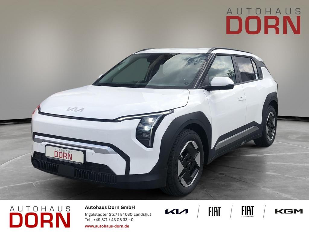Kia EV3 2025 Elektrisch