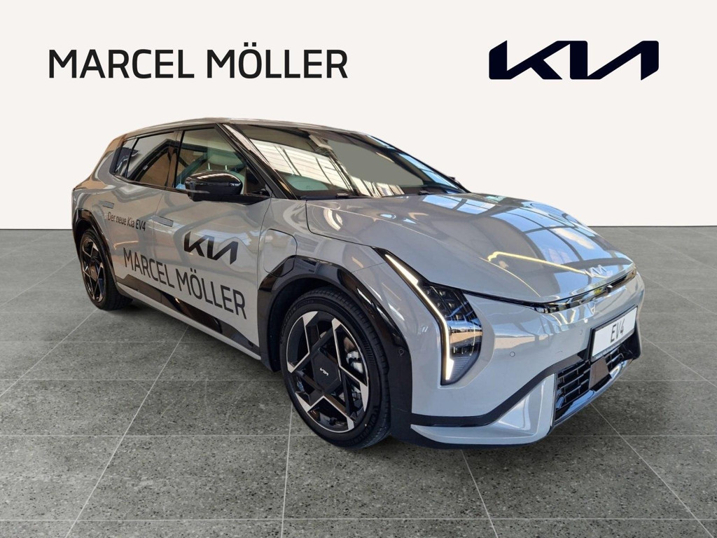 Kia EV4