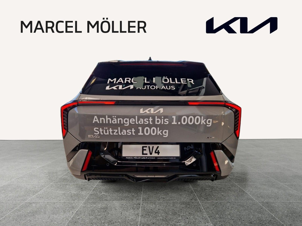 Kia EV4