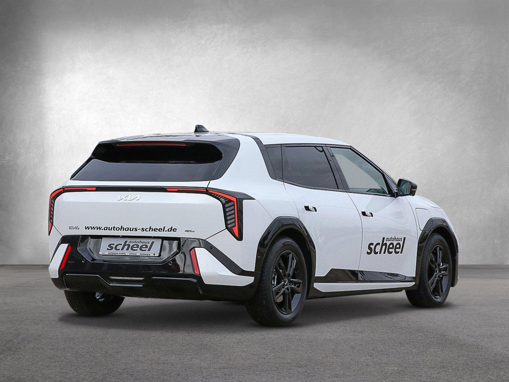 Kia EV4