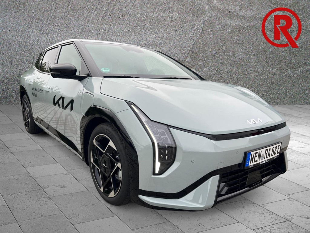 Kia EV4