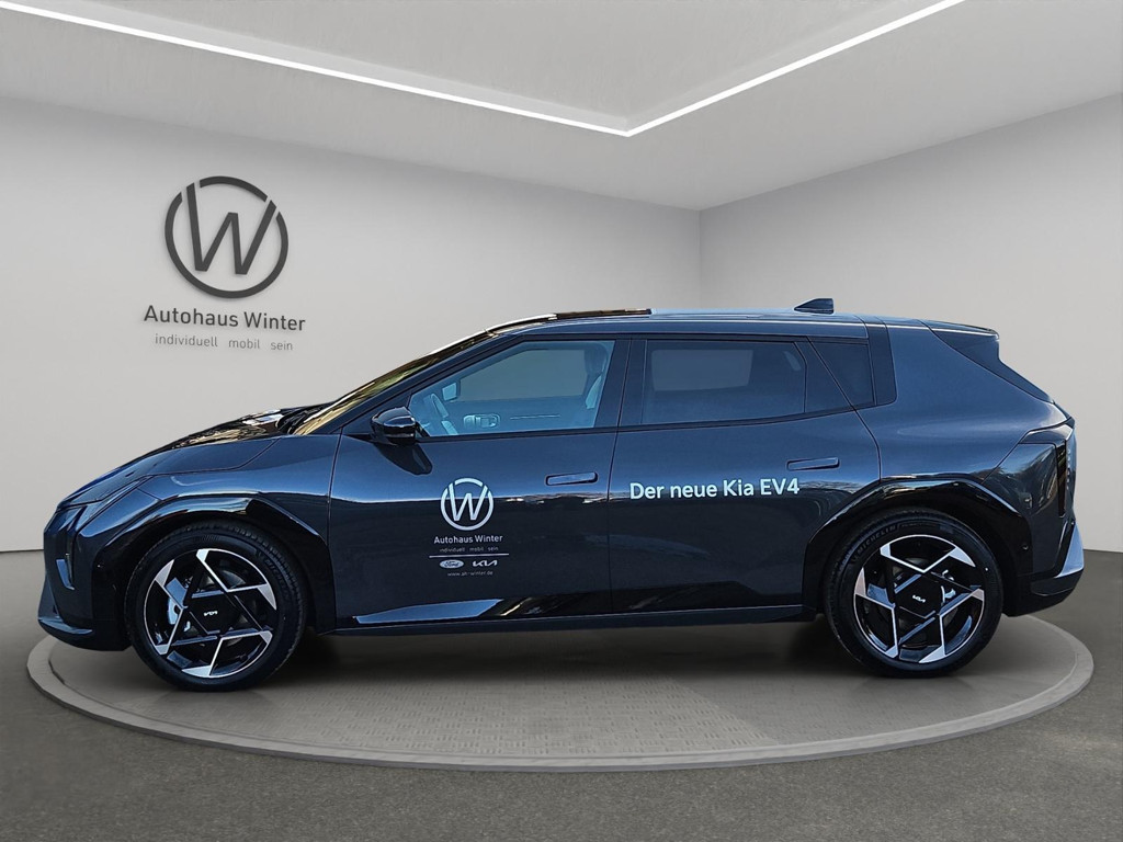Kia EV4