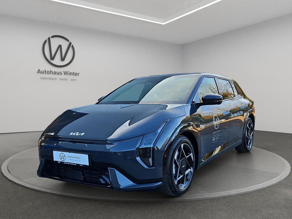Kia EV4
