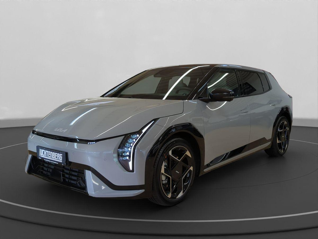 Kia EV4