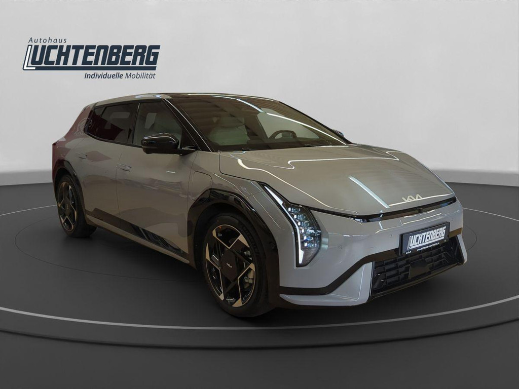 Kia EV4