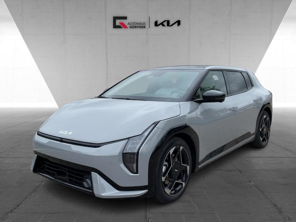 Kia EV4