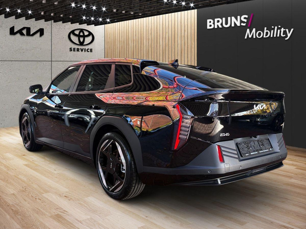 Kia EV4