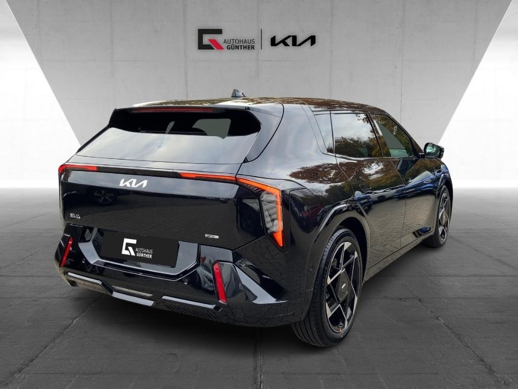 Kia EV4