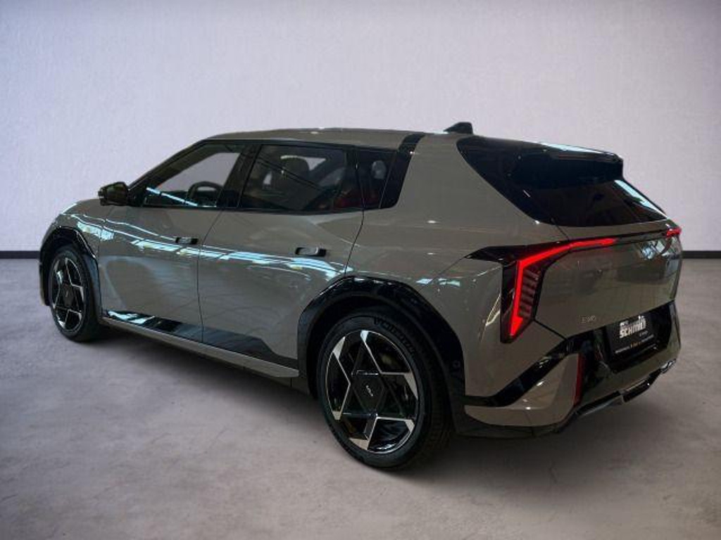 Kia EV4