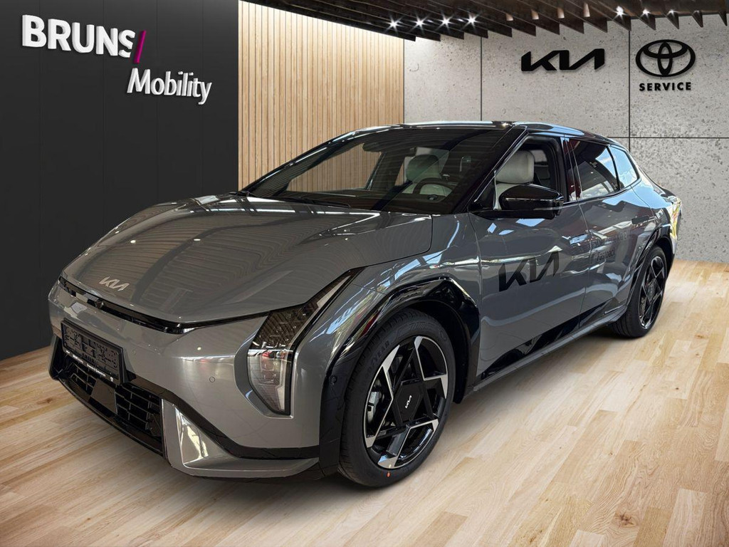 Kia EV4