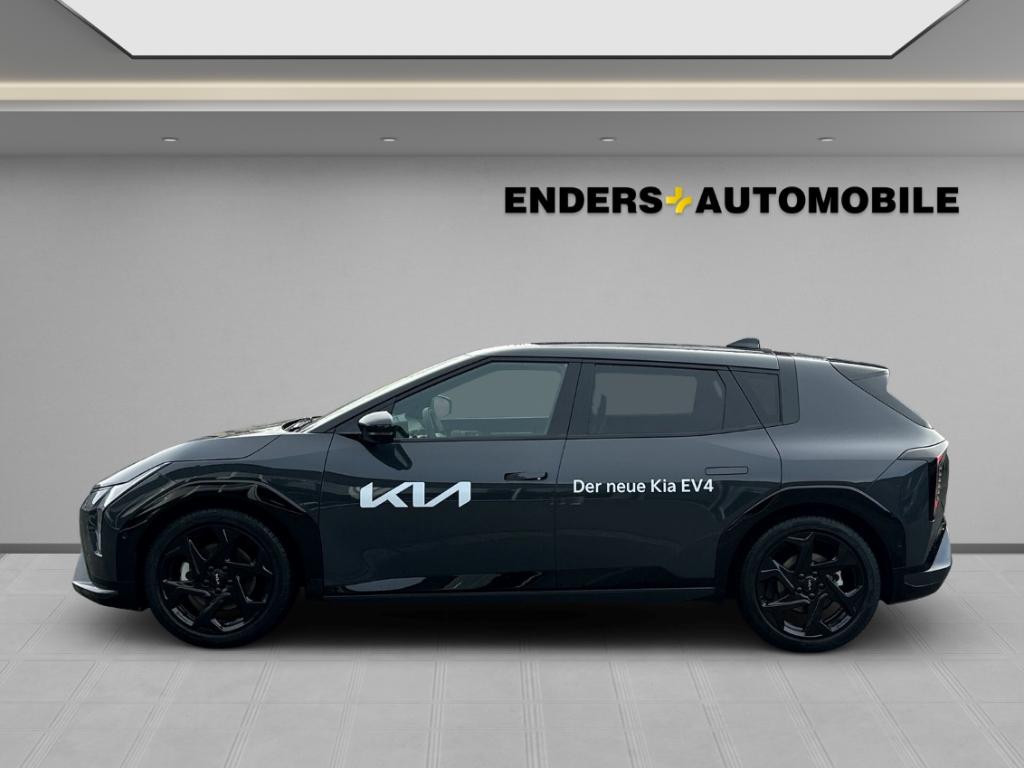 Kia EV4