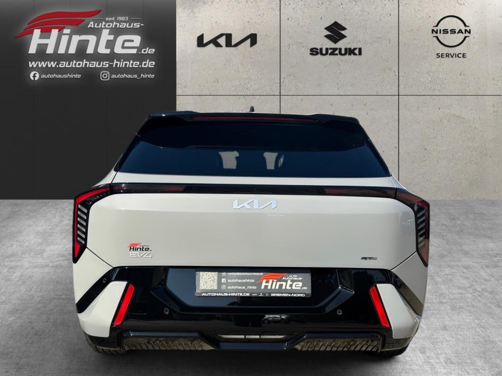 Kia EV4