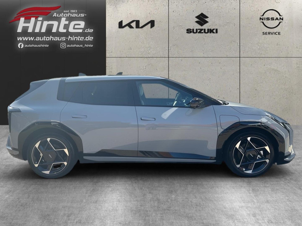 Kia EV4