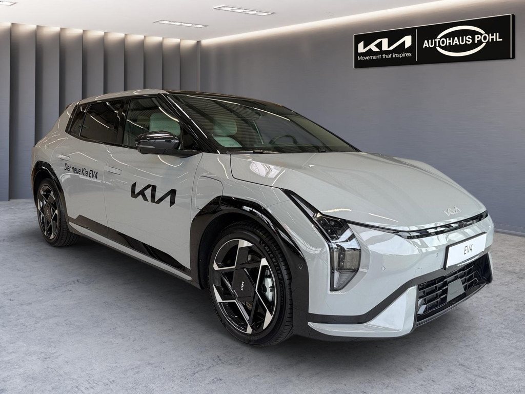Kia EV4