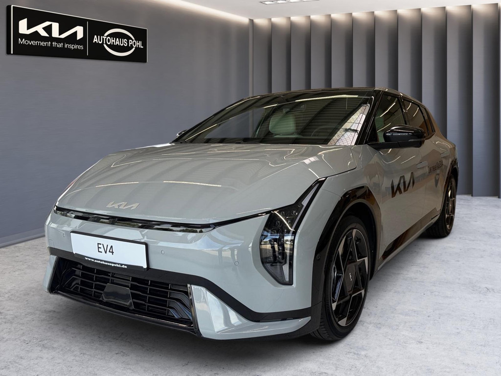 Kia EV4