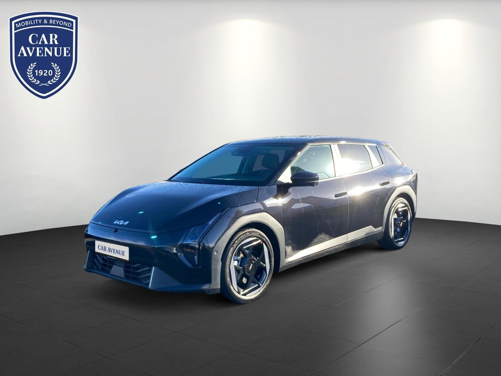 Kia EV4 2025 Elektrisch