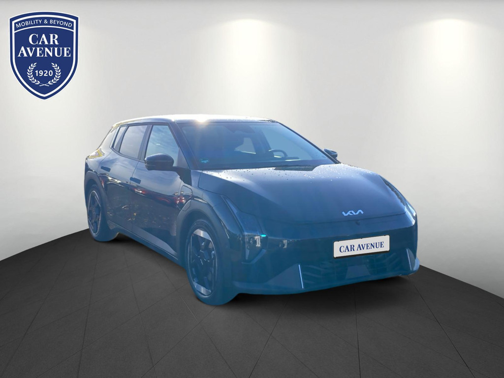 Kia EV4