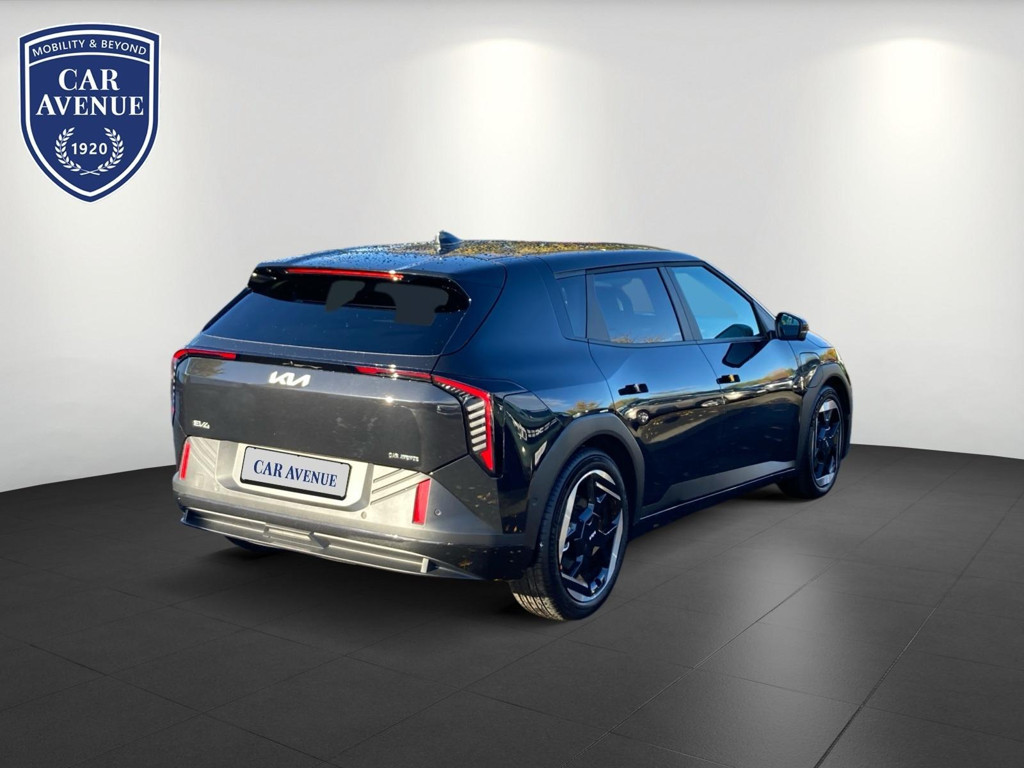 Kia EV4