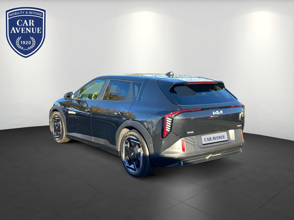 Kia EV4
