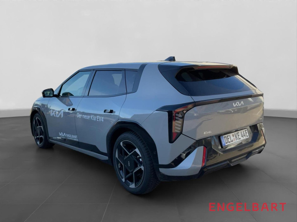 Kia EV4