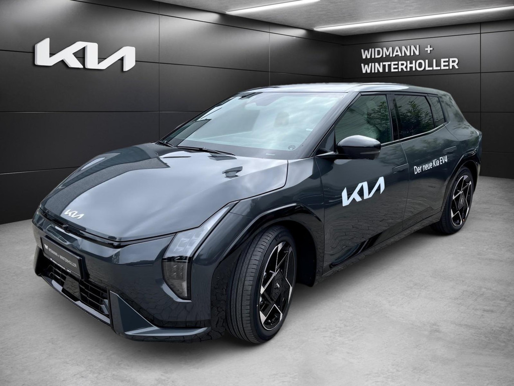 Kia EV4