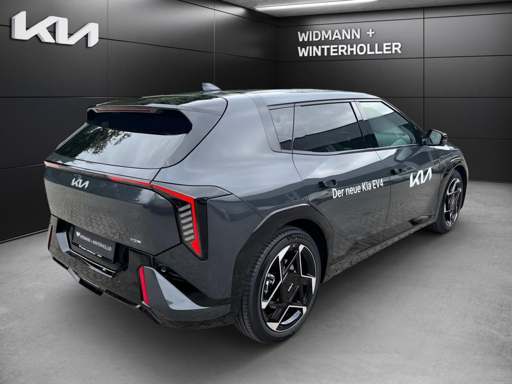 Kia EV4