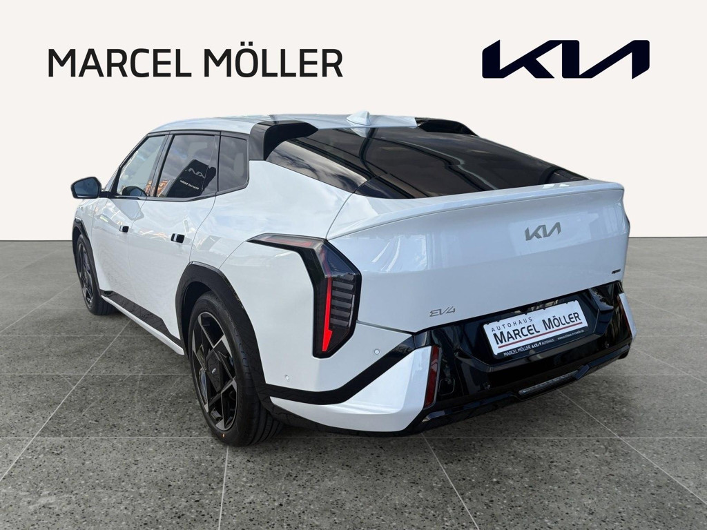 Kia EV4