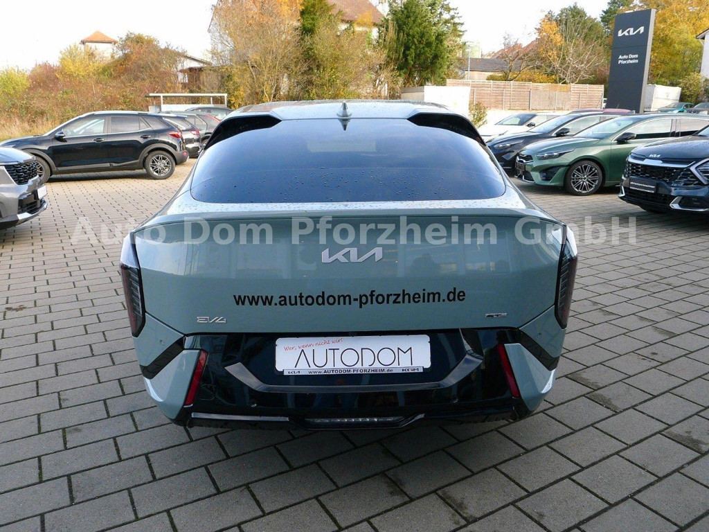 Kia EV4